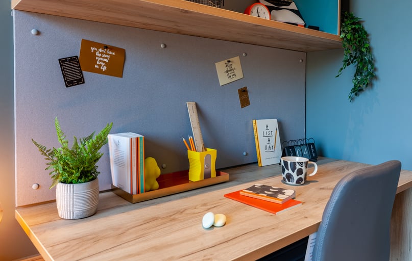 Premium En Suite, Benson Yard, 18 Benson Street, City Centre, Liverpool - Image 1